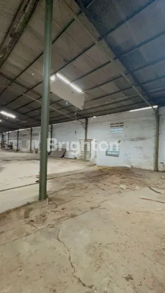 image DI SEWA ATAU DIJUAL GUDANG ±1000M² DI MENCENG TEGAL ALUR, JAKARTA BARAT (2)