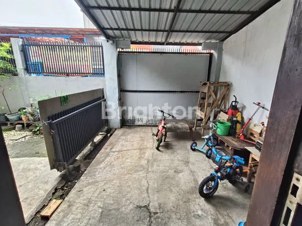 image DIJUAL RUMAH 1,5 LT CISARANTEN KULON, BANDUNG (5)