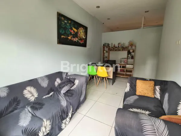 image DIJUAL RUMAH 1,5 LT CISARANTEN KULON, BANDUNG (4)
