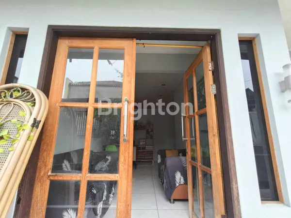 image DIJUAL RUMAH 1,5 LT CISARANTEN KULON, BANDUNG (7)
