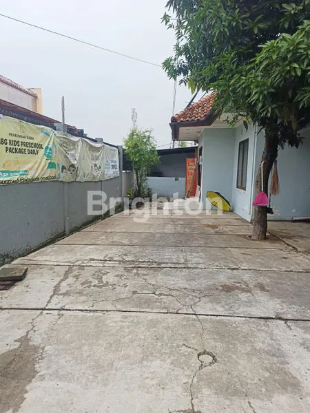 image DIJUAL RUMAH 1,5 LT CISARANTEN KULON, BANDUNG (8)