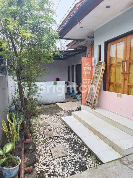 image DIJUAL RUMAH 1,5 LT CISARANTEN KULON, BANDUNG (3)