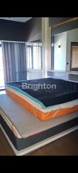 image RUMAH EKSKLUSIF SIAP HUNI + KOLAM RENANG DI PERUMAHAN GATEWAY PASTEUR (8)