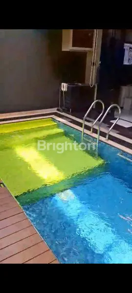 image RUMAH EKSKLUSIF SIAP HUNI + KOLAM RENANG DI PERUMAHAN GATEWAY PASTEUR (4)