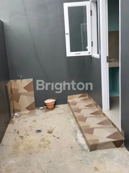 image RUMAH MINIMALIS 2KT DI LEMPAKE ASRI (8)