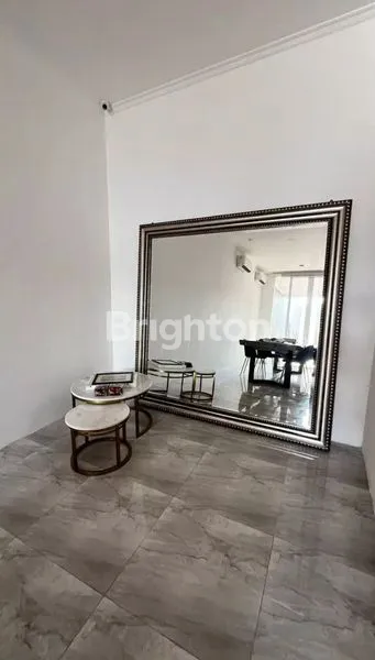 image DEARLY MANSION DI PERMATA HIJAU, SHM, BARU RENOVASI SIAP HUNI MEWAH (3)