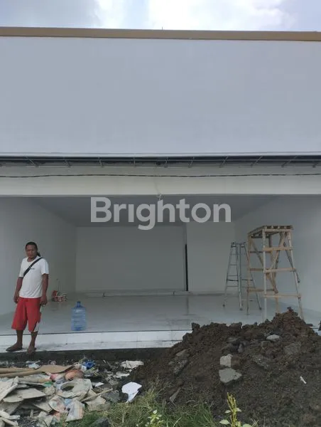 image TOKO LUAS DI CANGGU, LT 90M² (2)