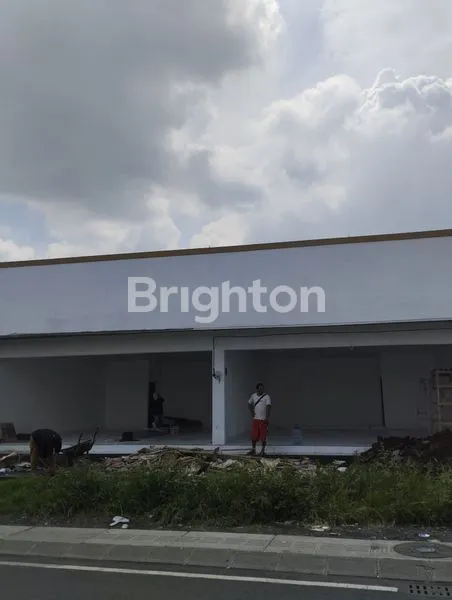 image TOKO LUAS DI CANGGU, LT 90M² (5)