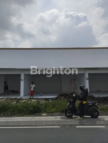 image TOKO LUAS DI CANGGU, LT 90M² (1)