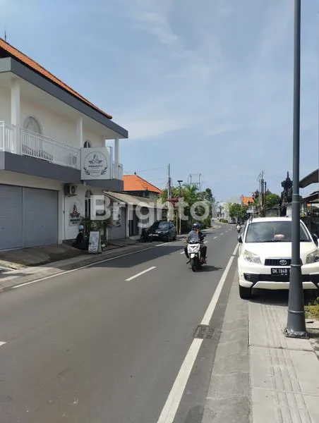 image TOKO LUAS DI CANGGU, LT 90M² (3)