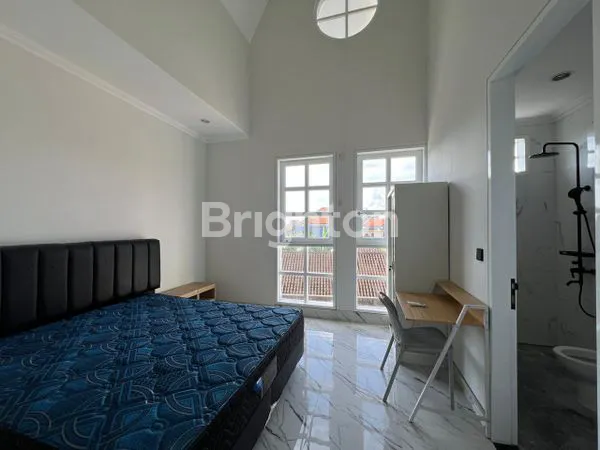 image TOWNHOUSE MINIMALIST COCOK UNTUK PASANGAN BARU (4)