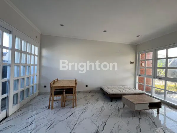 image TOWNHOUSE MINIMALIST COCOK UNTUK PASANGAN BARU (3)