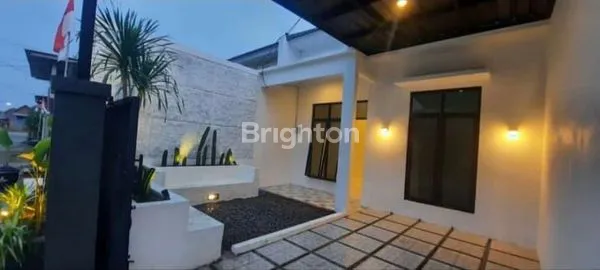 image RUMAH MURAH 2KT DI SIDOARJO BISA KPR (2)