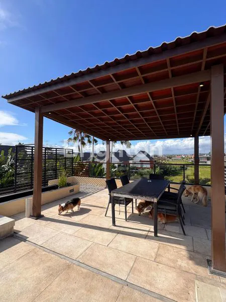 image BEAUTIFUL LUXURY VILLA 3 BR ONE GATE SYSTEM IN CEMAGI (7)