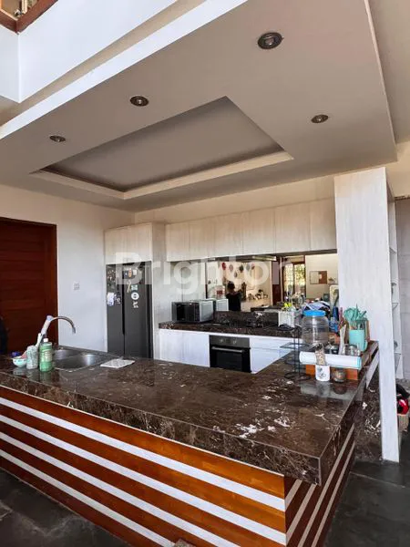 image BEAUTIFUL LUXURY VILLA 3 BR ONE GATE SYSTEM IN CEMAGI (8)