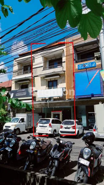 image DIJUAL RUKO 3 LANTAI RENON DENPASAR SELATAN  (2)