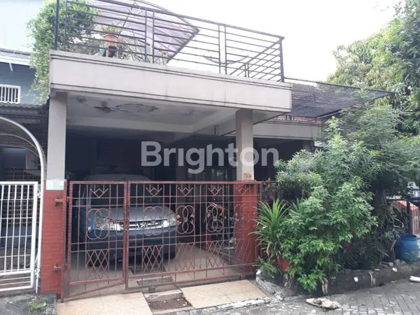 image DIJUAL RUMAH DI TAMAN PEGANGSAAN INDAH KELAPA GADING (1)