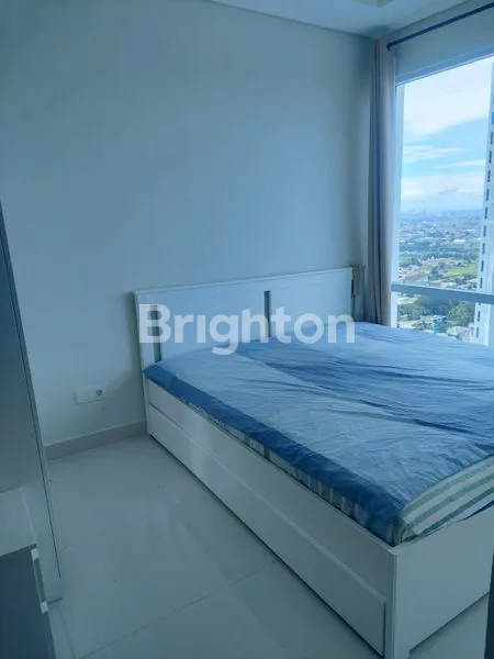 DIJUAL! APARTEMEN PURI MANSION – TOWER BRILYN