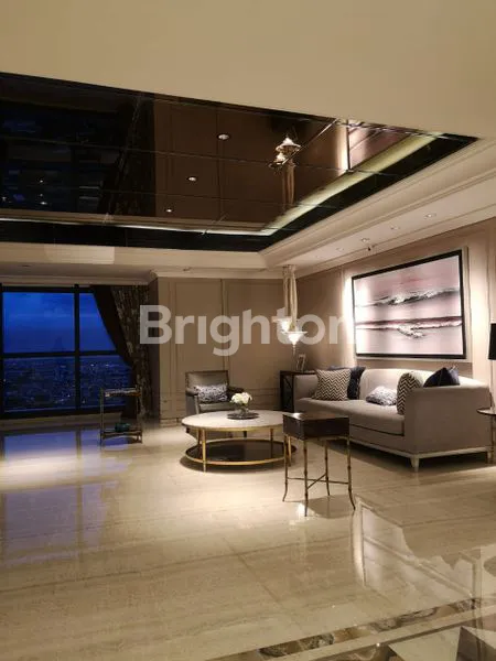 image APARTEMEN MEWAH 2KT DI THE PEAK SURABAYA (2)