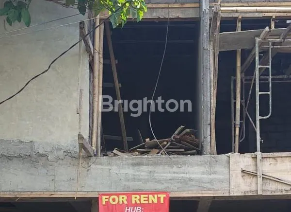 image RUKO 2 LANTAI LUAS DI PERERENAN CANGGU (2)