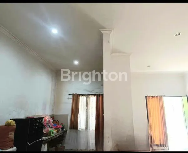 image RUMAH LANTAI 2 DENGAN 3 BR +1 KAMAR ASISTEN RMH TANGGA DI KERTA DALEM DENPASAR (3)