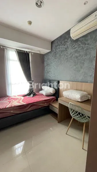 SEWA APARTEMEN FURNISHED DI PLAZA BALIKPAPAN