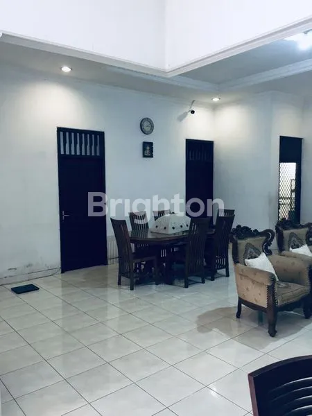 image RUMAH MODERN SEMI FURNISH  KONDISI ISTIMEWA DI DAERAH PATI (8)