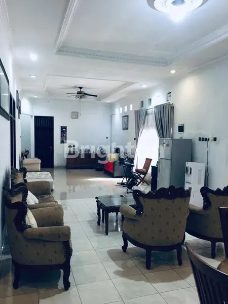 image RUMAH MODERN SEMI FURNISH  KONDISI ISTIMEWA DI DAERAH PATI (4)