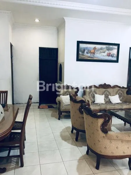 image RUMAH MODERN SEMI FURNISH  KONDISI ISTIMEWA DI DAERAH PATI (5)