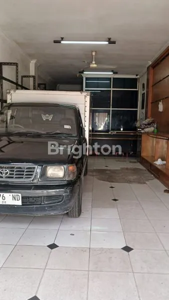 image RUKO STRATEGIS JALAN GULA, 3.5 LANTAI (8)