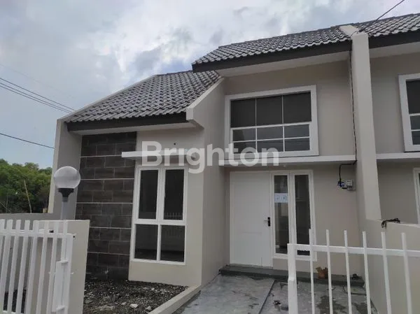 image RUMAH MURAH SIAP HUNI ALANA CEMANDI TAHAP 4 (2)