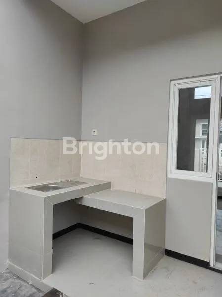 image RUMAH MURAH SIAP HUNI ALANA CEMANDI TAHAP 4 (7)