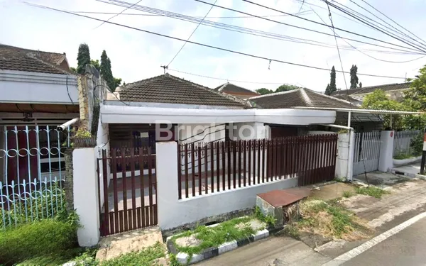 image DIJUAL RUMAH MINIMALIS DI JL PUNGLOR SUKUN KOTA MALANG (1)