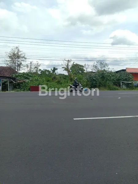 image TANAH KARTASURA TEPI JALAN RAYA  (1)