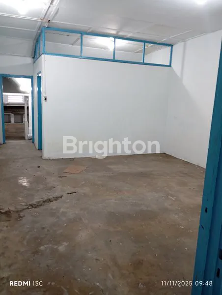 image RUKO 2 TINGKAT SIAP HUNI DI PUSAT PASAR DEKAT MEDAN MALL, MEDAN KOTA (8)