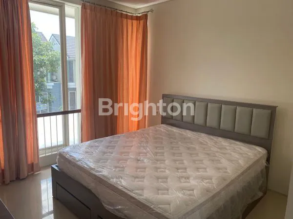 image DIJUAL RUMAH SIAP HUNI –  CITRALAND NORTHWEST PARK BLOK NA-NB (3)