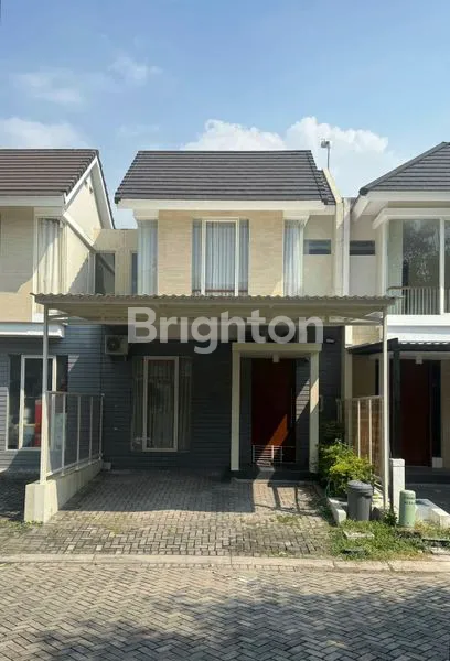 image DIJUAL RUMAH SIAP HUNI –  CITRALAND NORTHWEST PARK BLOK NA-NB (1)