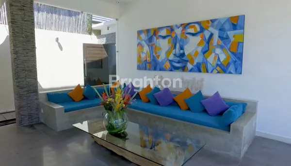image BEAUTIFUL VILLA LEASEHOLD DI SEMINYAK BALI (2)