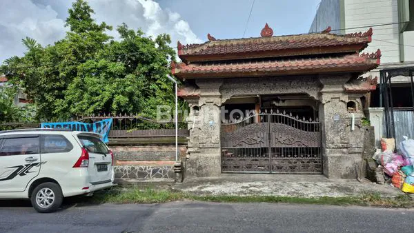 image DISEWAKAN RUMAH 1 LANTAI PANJER DENPASAR SELATAN (6)