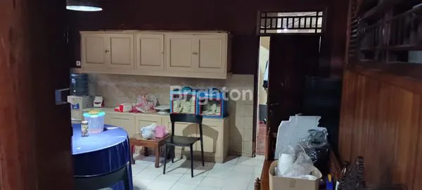 image RUMAH HOOK STRATEGIS DI TANGERANG, LT 318M² (6)