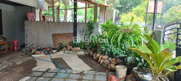 image RUMAH HOOK STRATEGIS DI TANGERANG, LT 318M² (5)