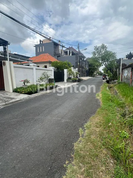 image SEWA TANAH BONUS BANGUNAN – LUAS 5 ARE, LOKASI STRATEGIS HADAP SELATAN (4)