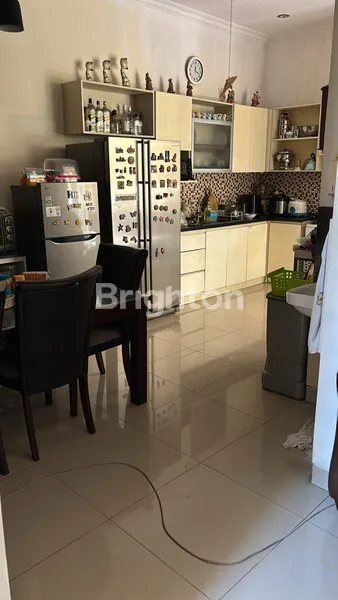 image RUMAH TERAWAT SIAP HUNI PERUM GRIYA PERMATA GEDANGAN SIDOARJO DEKAT ALOHA JUANDA SEDATI TROPODO TOL WARU BUNGURASIH (5)