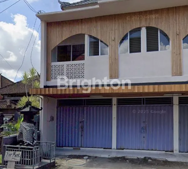 image RUANG USAHA LUAS DI PERERENAN, LT 100M² (1)