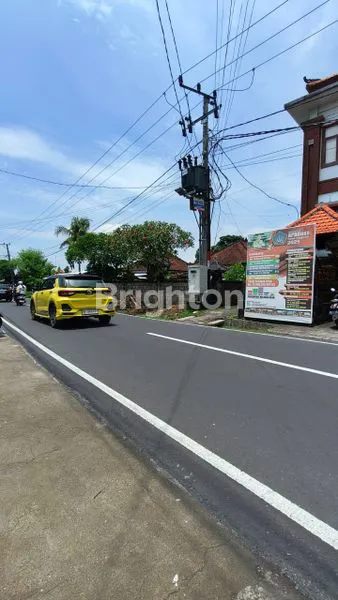 image RUANG USAHA LUAS DI PERERENAN, LT 100M² (4)