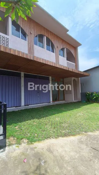 image RUANG USAHA LUAS DI PERERENAN, LT 100M² (5)