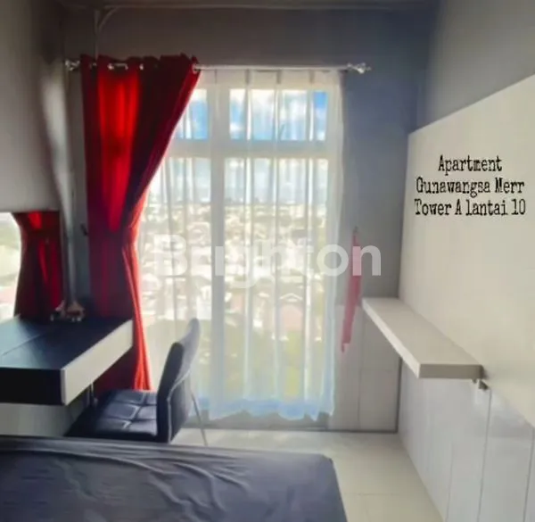 image APARTEMEN GUNAWANGSA MERR VIEW CITY SEWA BULANAN (1)