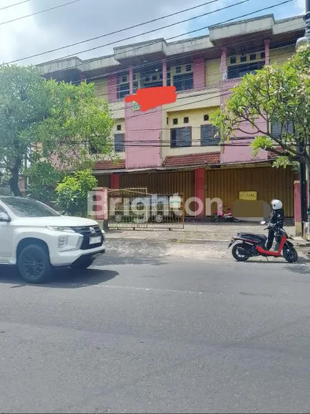 image DIJUAL RUKO 2 LANTAI – LUAS BESAR 878 M², LOKASI STRATEGIS HADAP UTARA( (1)