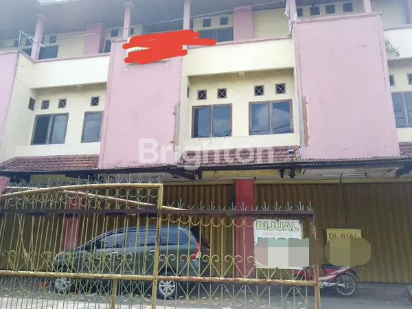 image DIJUAL RUKO 2 LANTAI – LUAS BESAR 878 M², LOKASI STRATEGIS HADAP UTARA( (3)