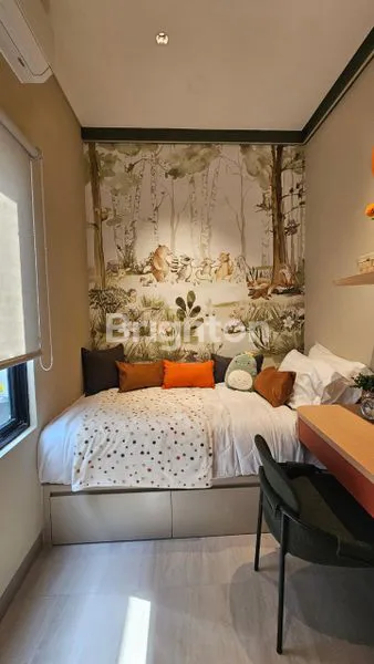 image DARMO GRAHA RESIDENCE SURABAYA (2)